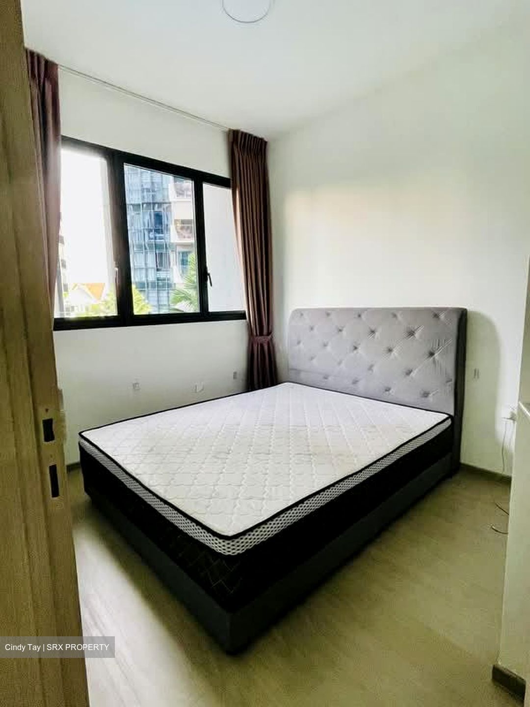 The Garden Residences (D19), Apartment #566363371